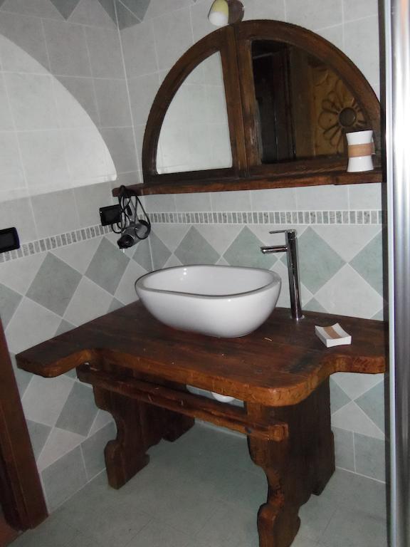 Affittacamere Saint Salod Charvensod Ngoại thất bức ảnh